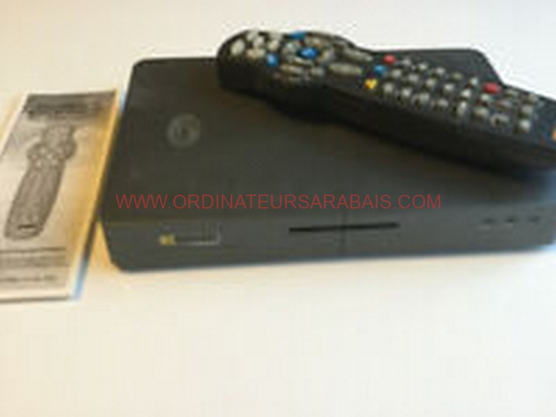 PACE DC501P PACE DC501P