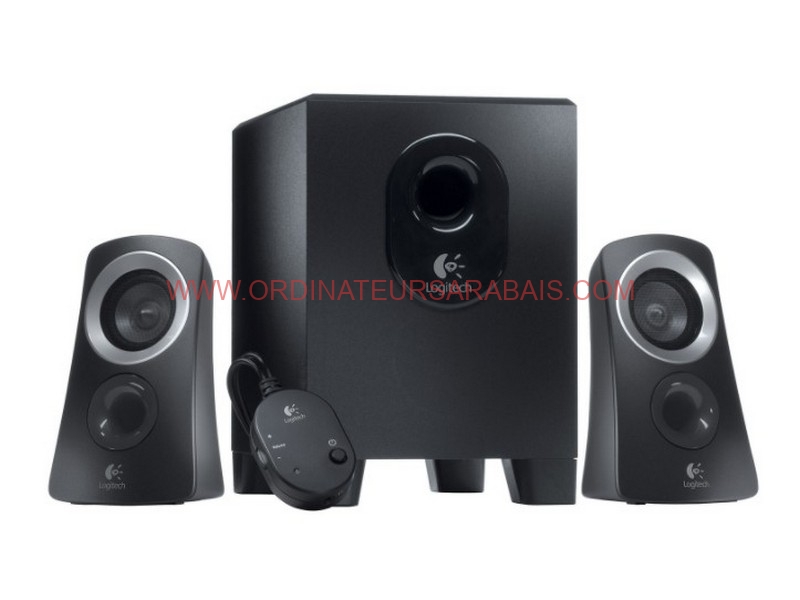 z313 de logitech z313 de logitech