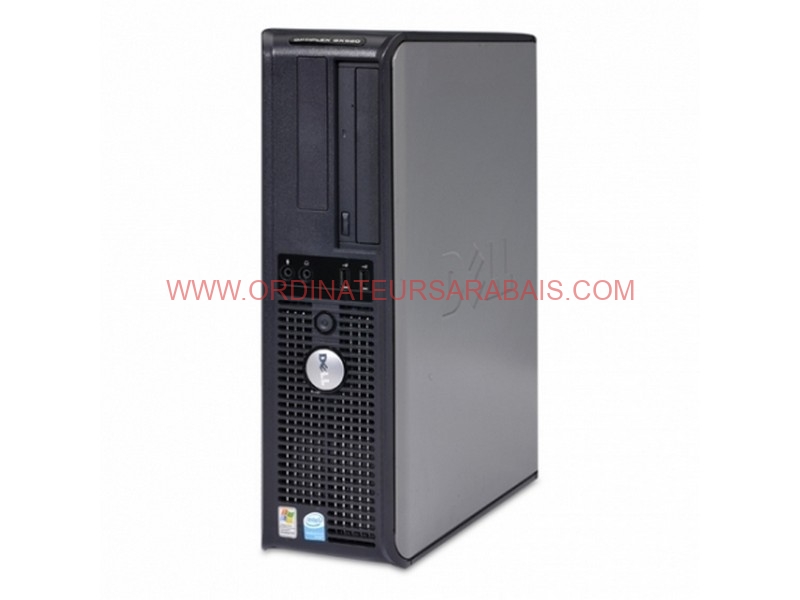 OPTIPLEX DELL GX620 OPTIPLEX DELL GX620