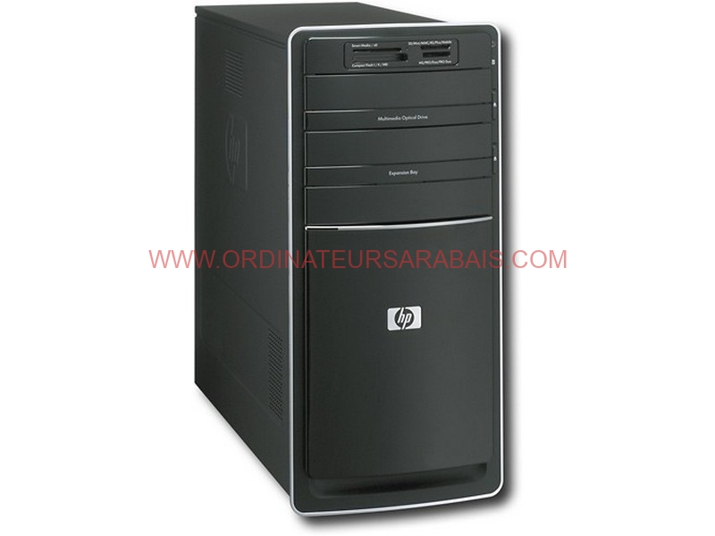 HP Pavilion p6130y HP Pavilion p6130y