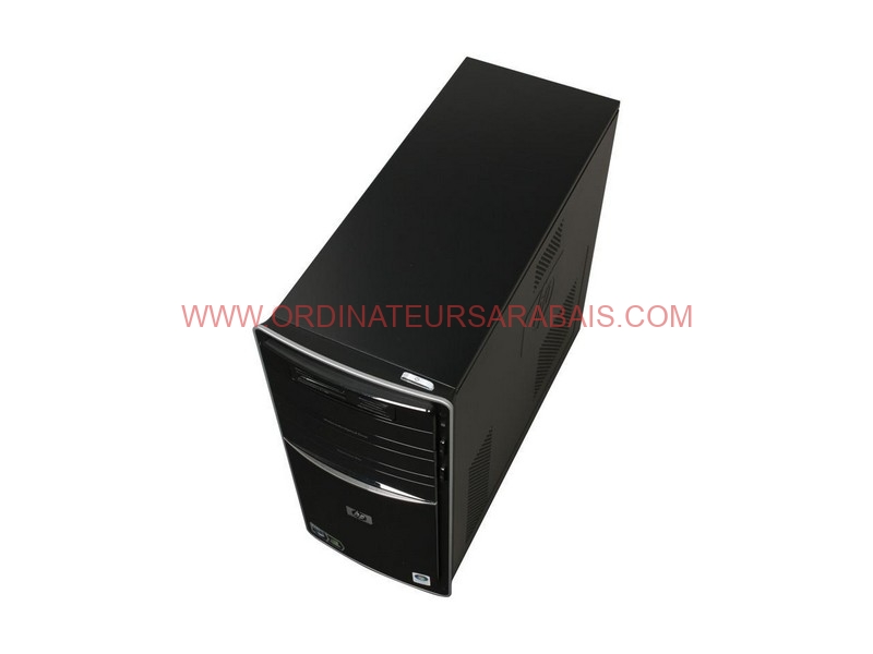 HP Pavilion p6130y HP Pavilion p6130y