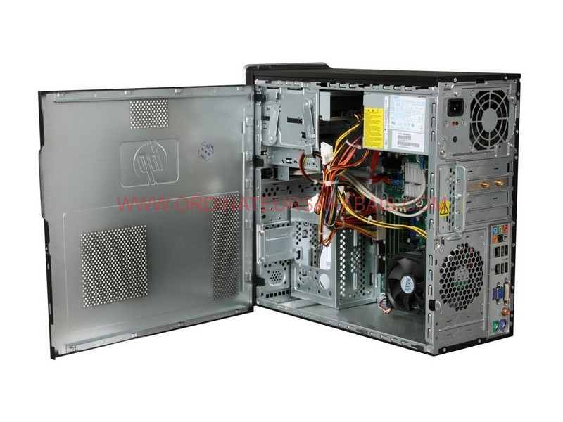 HP Pavilion p6130y HP Pavilion p6130y