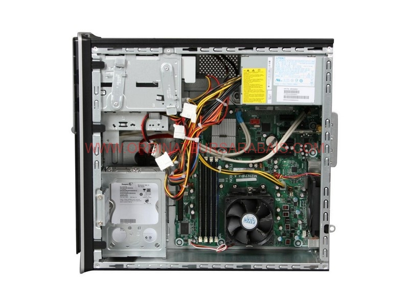 HP Pavilion p6130y