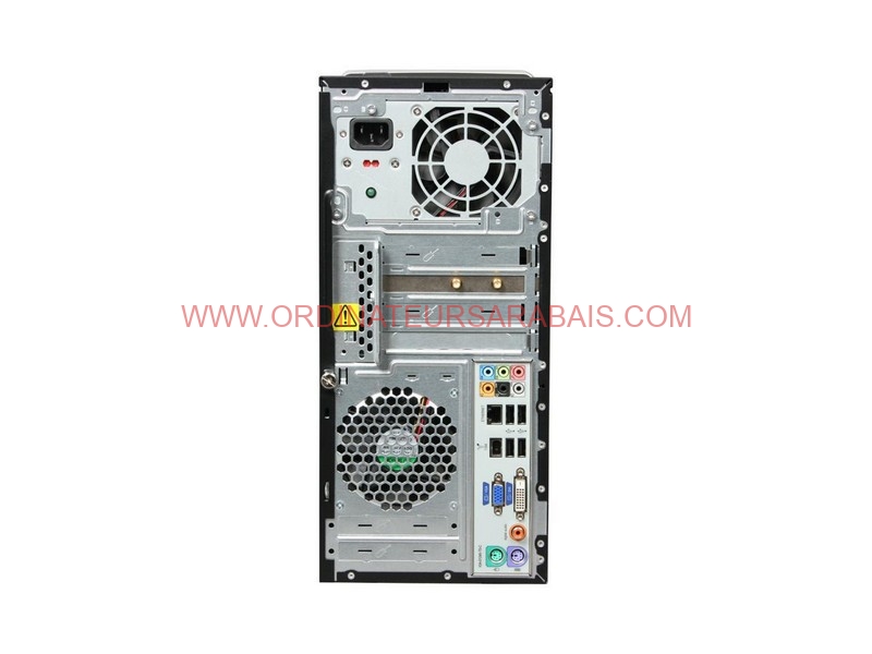 HP Pavilion p6130y