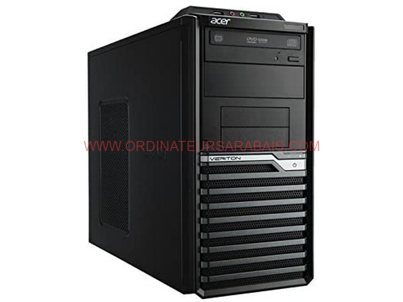 Acer Veriton M6630G Acer Veriton M6630G