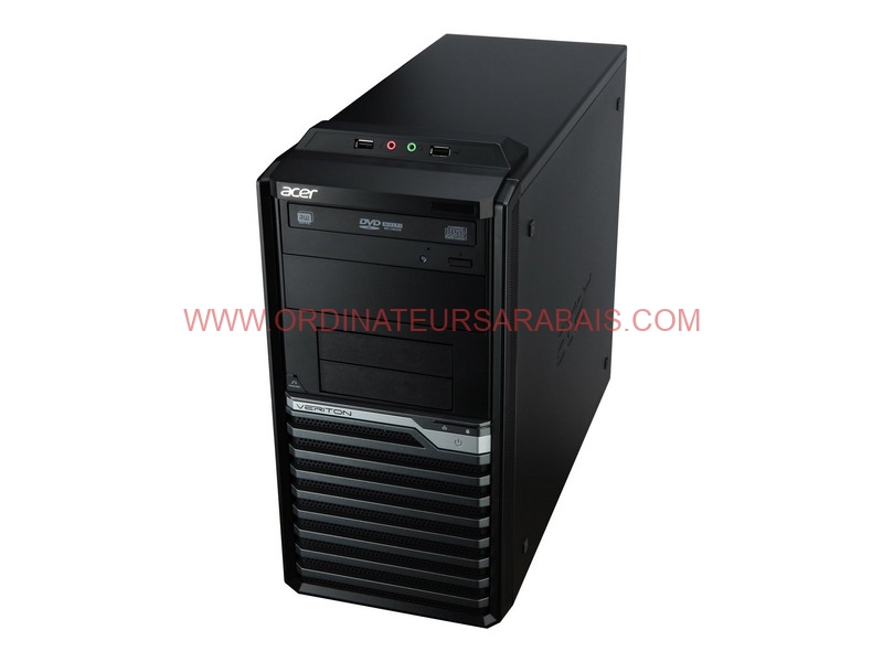 Acer Veriton M6630G Acer Veriton M6630G