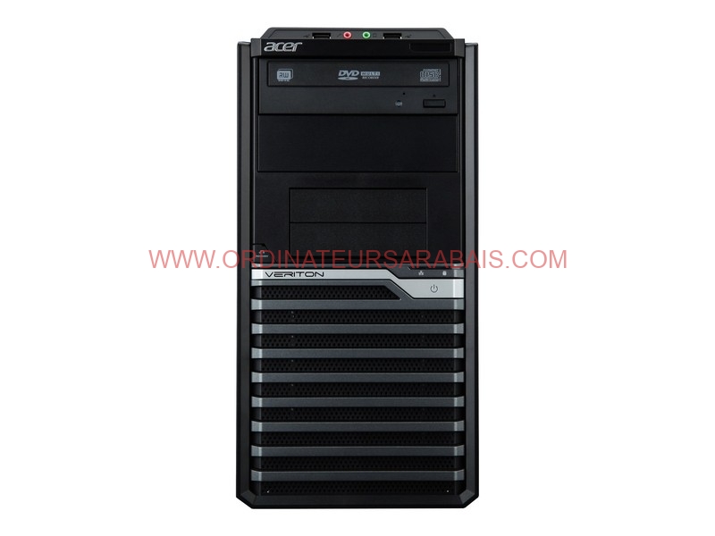 Acer Veriton M6630G Acer Veriton M6630G