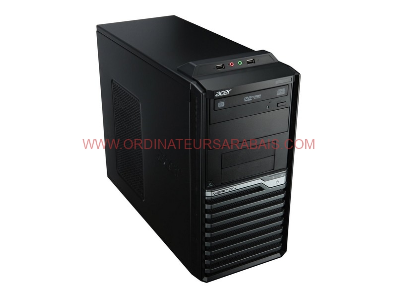 Acer Veriton M6630G Acer Veriton M6630G