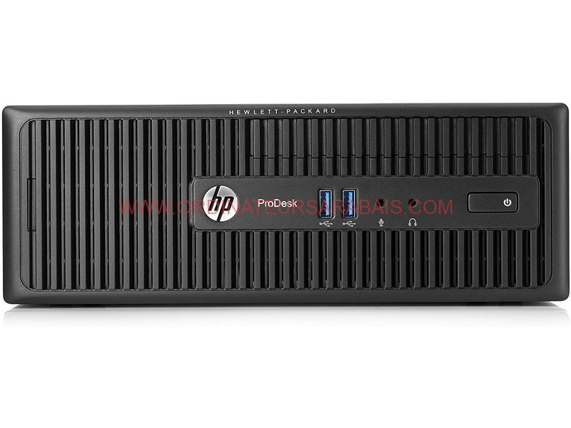 HP ProDesk 400 G2.5 HP ProDesk 400 G2.5