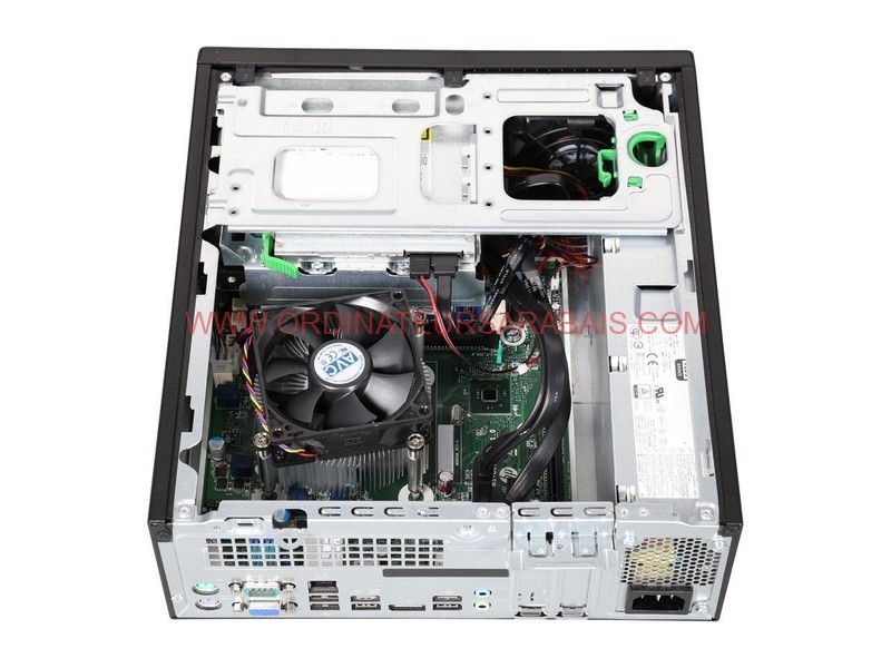 HP ProDesk 400 G2.5