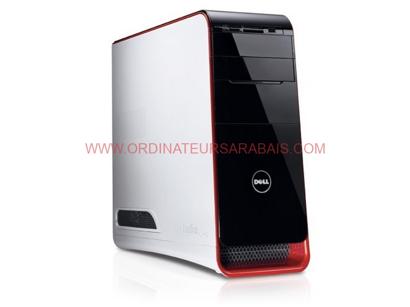 DELL STUDIO XPS 9100 DELL STUDIO XPS 9100