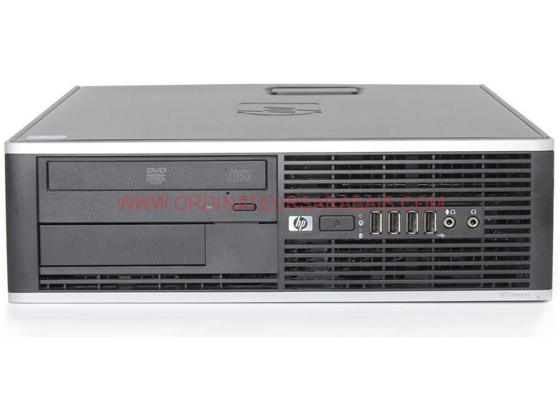 Hp Compaq 8000 ELITE Hp Compaq 8000 ELITE