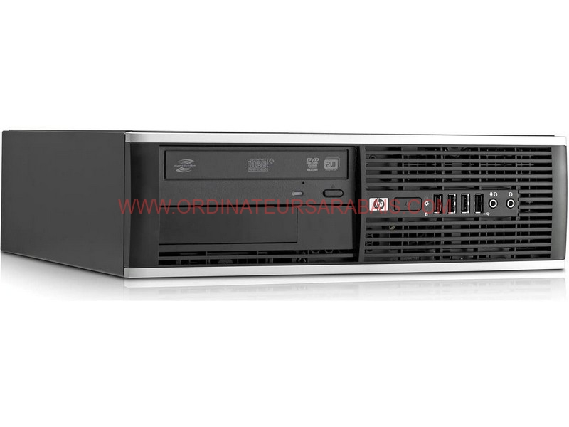 Hp Compaq 8000 ELITE