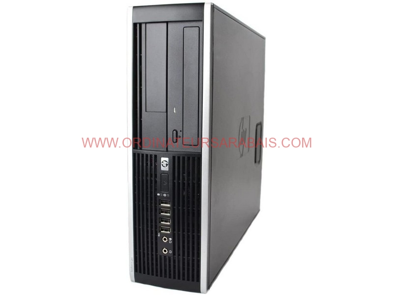 Hp Compaq 8000 ELITE Hp Compaq 8000 ELITE