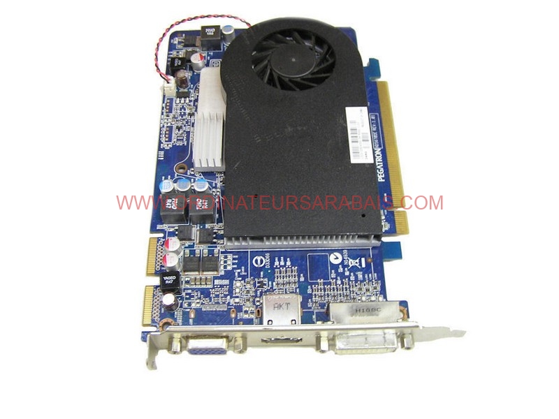 RADEON HD 5670 RADEON HD 5670