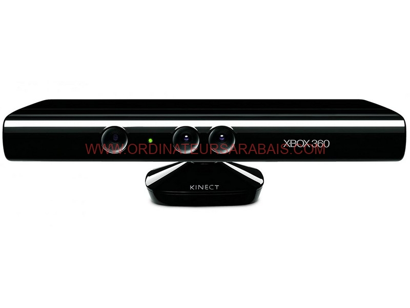 Microsoft Kinect Sensor Microsoft Kinect Sensor