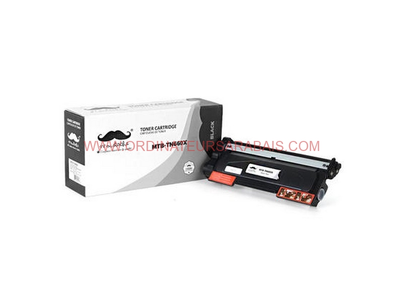 BT-TN6600/560 BK BT-TN6600/560 BK