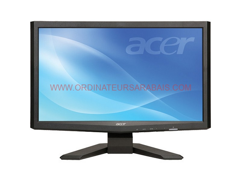 ACER X223W ACER X223W