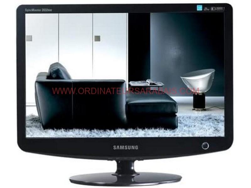 SAMSUNG 2032GW SAMSUNG 2032GW
