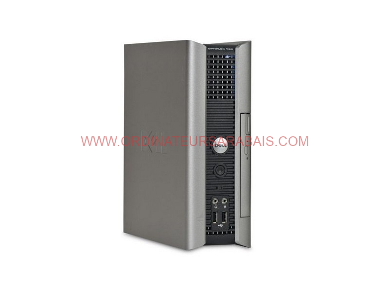 Optiplex 760 USFF Optiplex 760 USFF