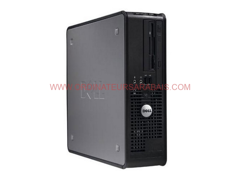 DELL OPTIPLEX 755 | Core 2 Quad Q6600 DELL OPTIPLEX 755 | Core 2 Quad Q6600