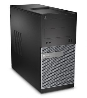 GAMER - Dell Optiplex 3020
