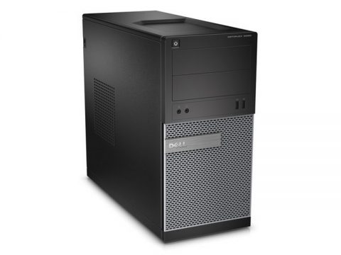 GAMER - Dell Optiplex 3020
