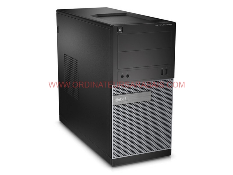 GAMER - Dell Optiplex 3020 GAMER - Dell Optiplex 3020