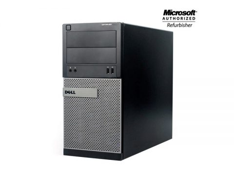 GAMER - Dell Optiplex 3020