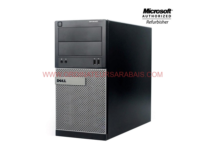 GAMER - Dell Optiplex 3020 GAMER - Dell Optiplex 3020