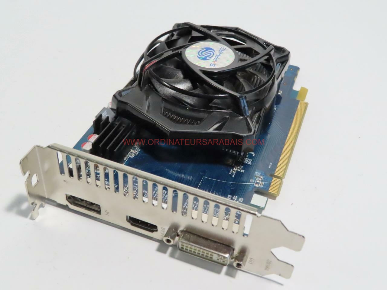ATI RADEON HD5670 ATI RADEON HD5670