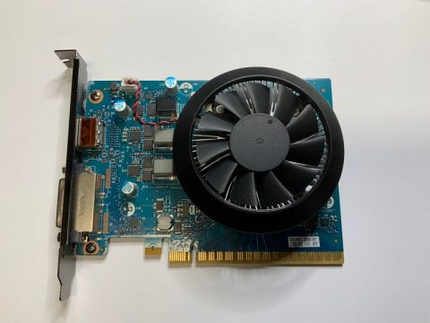 Dell - NVIDIA GeForce GTX 1650