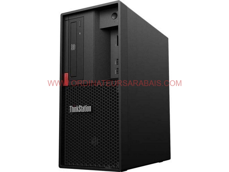 Lenovo ThinkStation P330 Lenovo ThinkStation P330