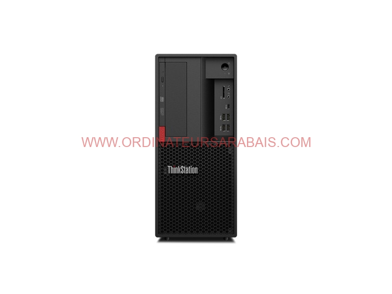 Lenovo ThinkStation P330