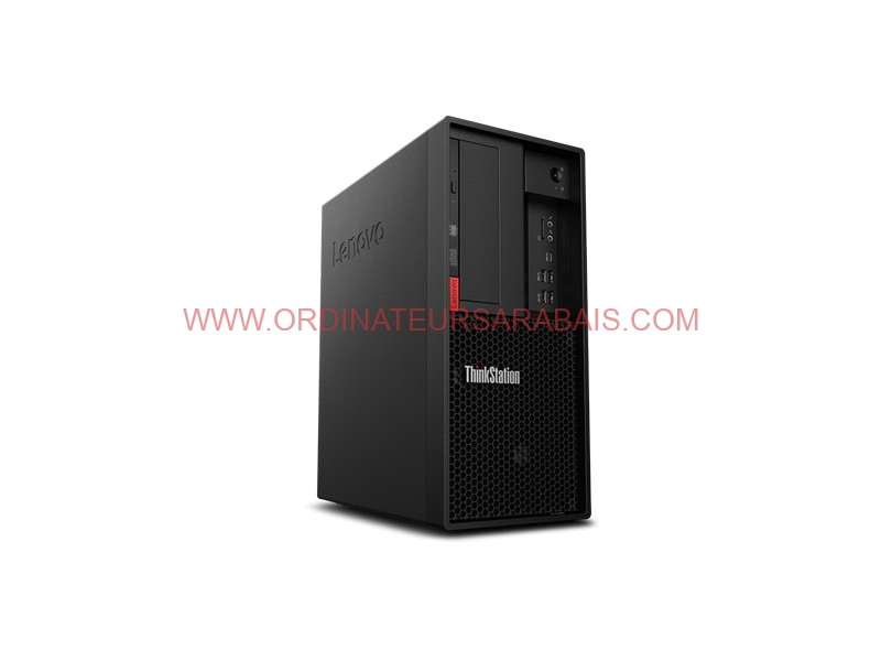 Lenovo ThinkStation P330 Lenovo ThinkStation P330