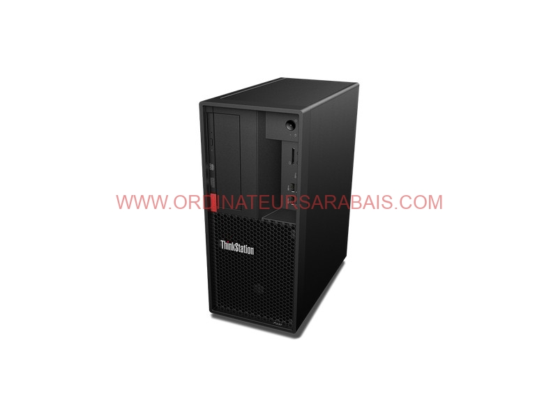Lenovo ThinkStation P330
