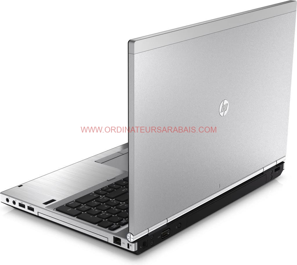 HP EliteBook 8570p