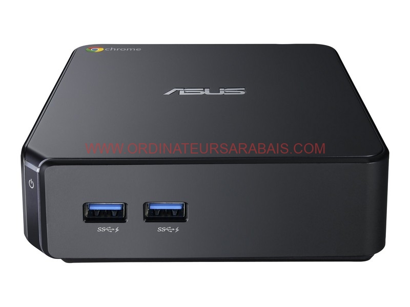 ASUS CHROMEBOX