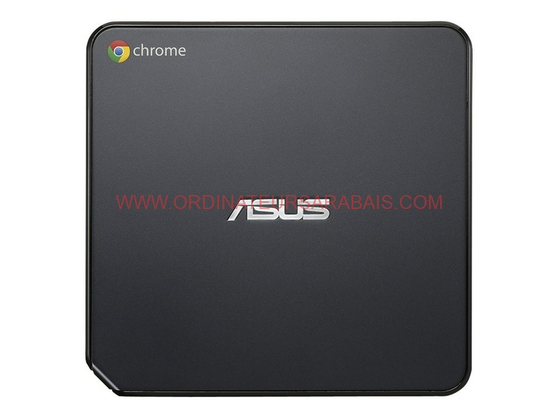 ASUS CHROMEBOX