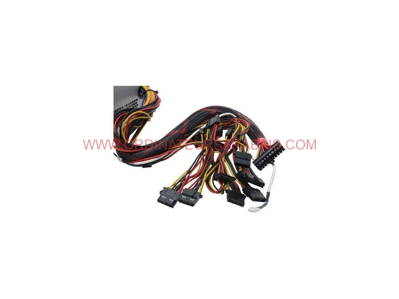 ANTEC 550 WATTS POWER SUPPLY ANTEC 550 WATTS POWER SUPPLY