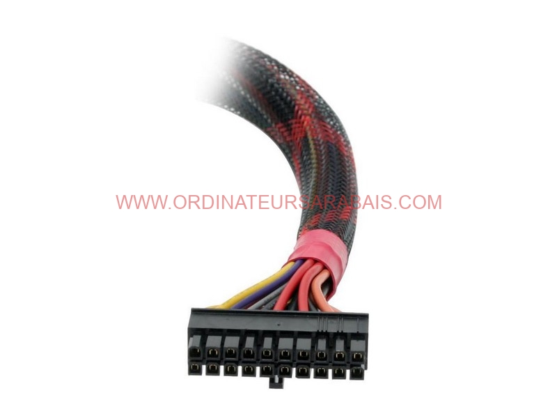 ANTEC 550 WATTS POWER SUPPLY ANTEC 550 WATTS POWER SUPPLY
