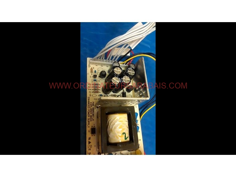 8KG3 PWB 4005307_J 8KG3 PWB 4005307_J