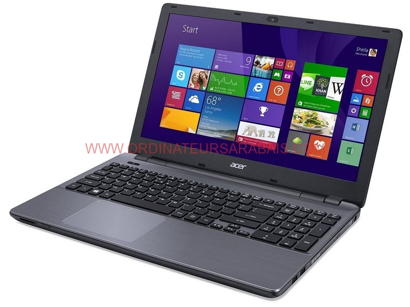 ACER ASPIRE E5-571 ACER ASPIRE E5-571