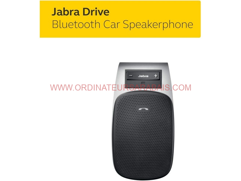 Jabra HFS004 Jabra HFS004
