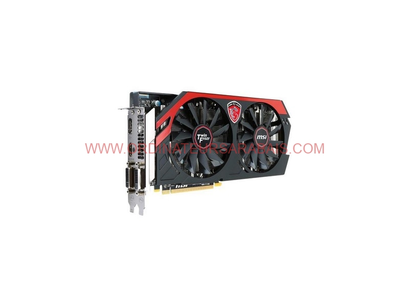 R9 270X 4 GB R9 270X 4 GB