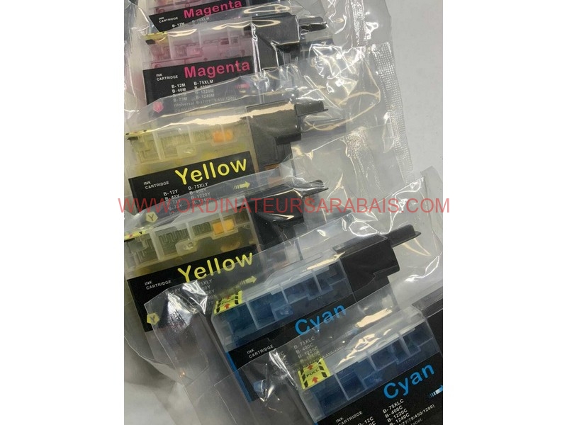 ENCRE LC75 ENCRE LC75