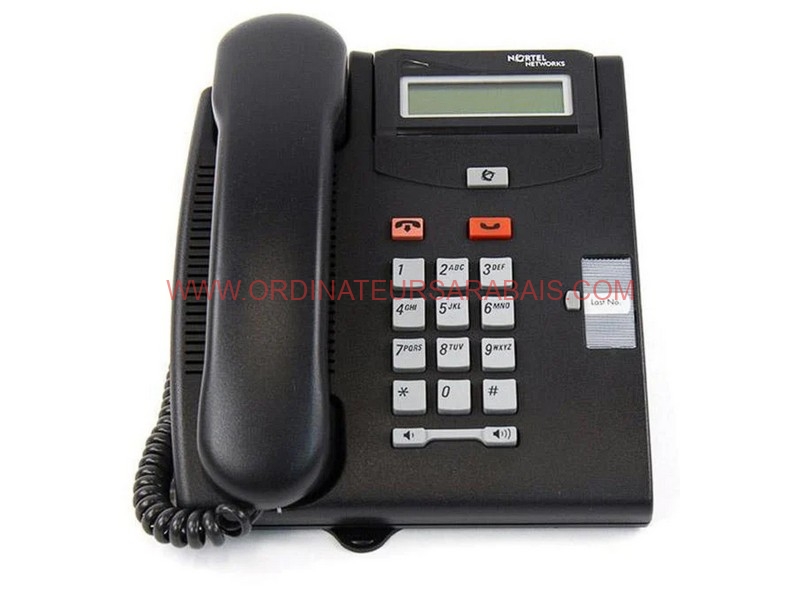 Nortel Norstar T7100 Nortel Norstar T7100