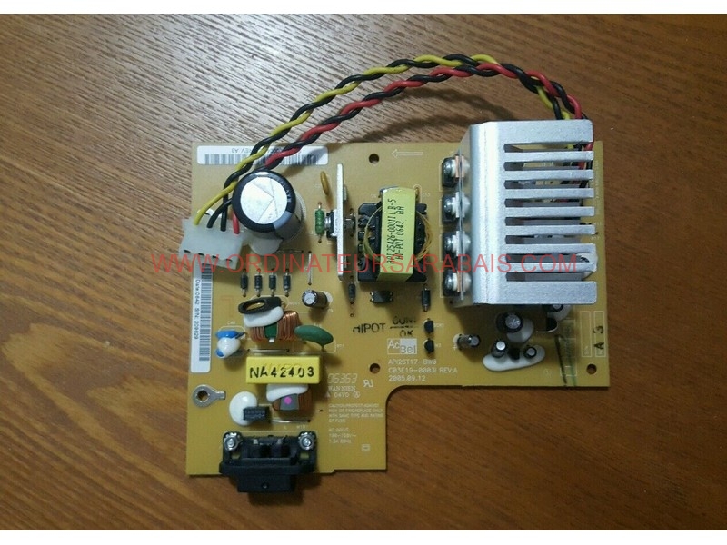 API2ST17-BW0 API2ST17-BW0