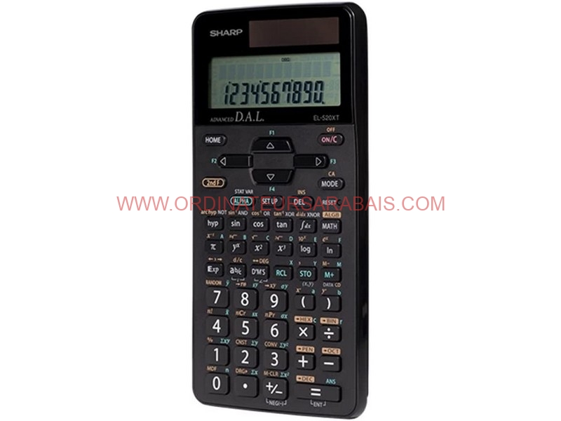 EL520XT EL520XT