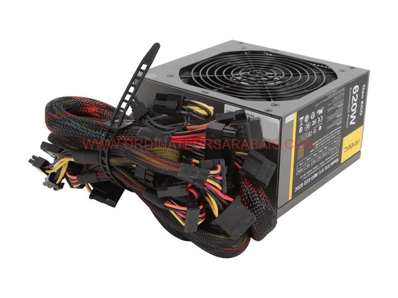 Antec Neo ECO 620C Antec Neo ECO 620C